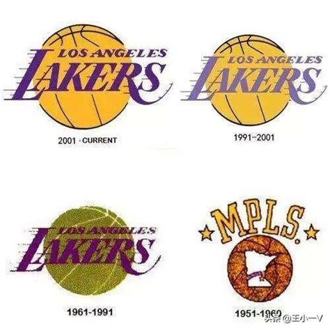 NBA队标演变史：只有一个球队53年从未更换！你知道是哪只球队吗 ...
