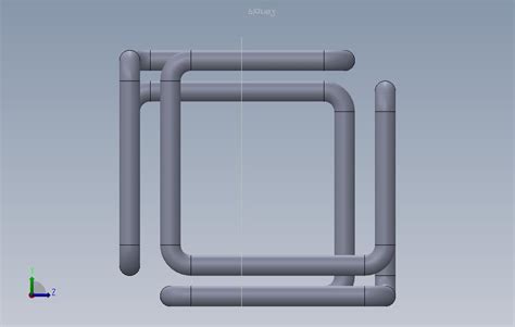 地下管线三维可视化系统价格 三维地下管廊价格 3d地下管道系统制作公司