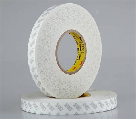 双面胶批发厂家直销超粘强力0.3-3.6cm白色水性双面胶包装-阿里巴巴