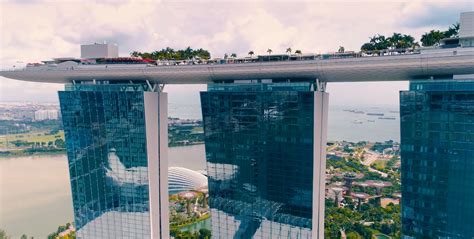 2022滨海湾金沙游玩攻略,在金沙酒店的对面就是新加坡...【去哪儿攻略】