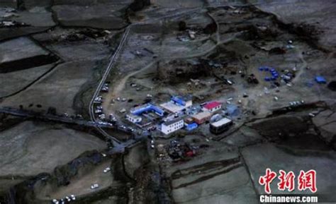 新疆塔县地震烈度图公布 显示极震区烈度为Ⅶ度_龙岗新闻网