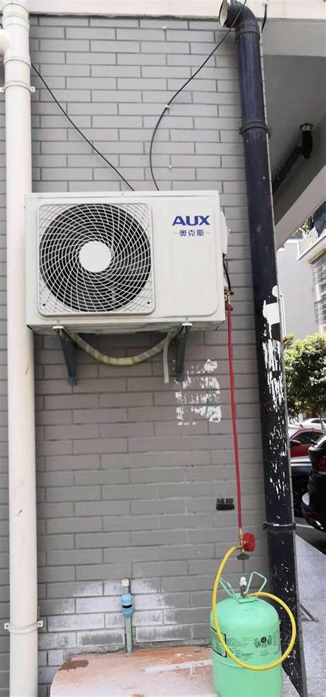 为什么要收安装空调高空费？让安装师傅来回答你 - 本地资讯 - 装一网