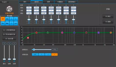 均衡器各个频率的作用 均衡器的使用方法-FL Studio中文官网