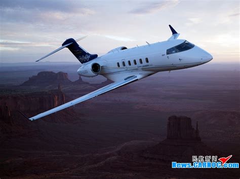 全球最昂贵的私人飞机，庞巴迪新一代“环球7000”即将面市【私人飞机】 风尚中国网 -时尚奢侈品新媒体平台