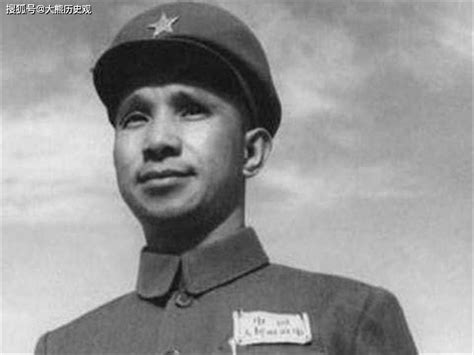 1949年8月4日程潜、陈明仁率部起义 - 历史上的今天