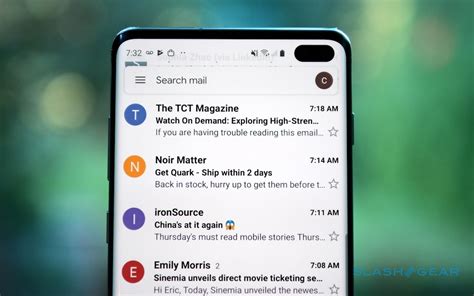 The 8 Best Email Apps for Android | Zapier