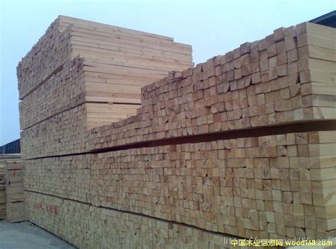 模板木方,堆放,厂家_大山谷图库