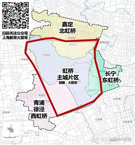 上海市的中环线沿线发展之变：浦东已远超浦西,后发优势非常明显|中环|张江|浦西_新浪新闻