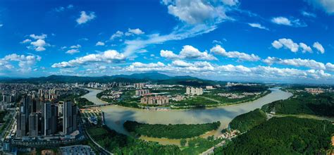 广州市增城区人民政府关于划定增城区河湖管理范围和水利工程管理与保护范围的公告