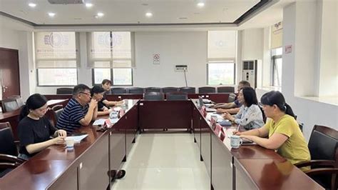 质量基础设施“一站式”服务课题组 赴湘潭、湘乡调研