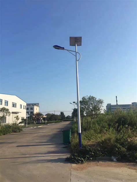 武汉首个5G智慧路灯示范项目闪耀两大亮点_建设