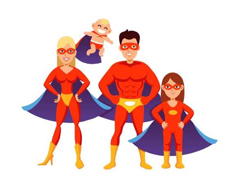 《超能力家庭》-高清电影-完整版在线观看