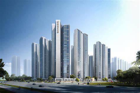 东莞1-9月新开工市重大项目144个