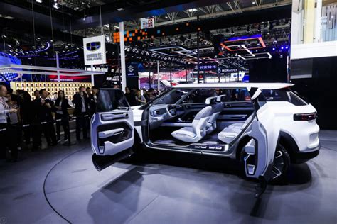 北京车展 沃尔沃将全面深化电气化发展-爱卡汽车