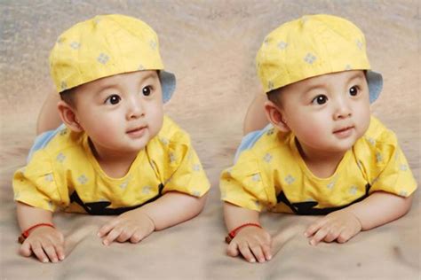 2023年阳光帅气的双胞胎男孩名字,双胞胎男孩起名大全-宝宝100分起名网