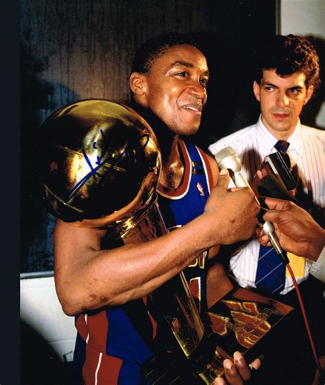 1990年NBA总冠军“活塞坏孩子军团”里都有哪些人物？ - 球迷屋