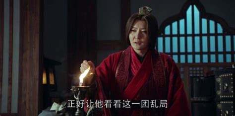 琅琊榜之风起长林分集剧情第28集_电视剧_电视猫
