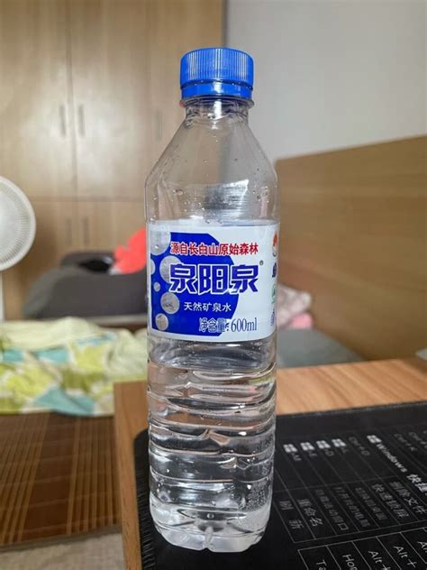泉阳泉饮用水怎么样 不愧是中国地理标志保护产品，源..._什么值得买