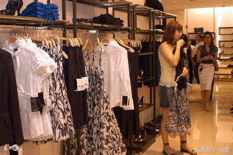 玛络技巧 | 服装导购如何向顾客介绍衣服并引导顾客试穿 - 知乎