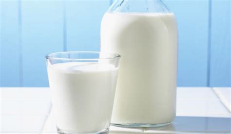 生水牛乳和生牛乳的区别，区分方法让你看懂！_牛奶_什么值得买