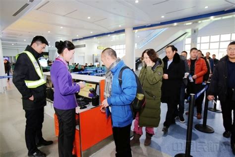 宁夏机场多措并举做好春运保障工作-中国民航网