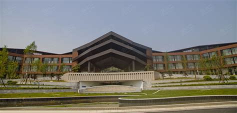 武汉东湖宾馆（国际会议中心）梅岭礼堂详情