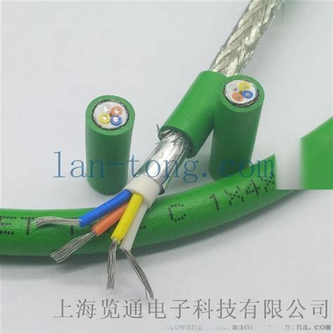 CON总线电缆--上海高柔电线电缆有限公司-移动电缆制造专家