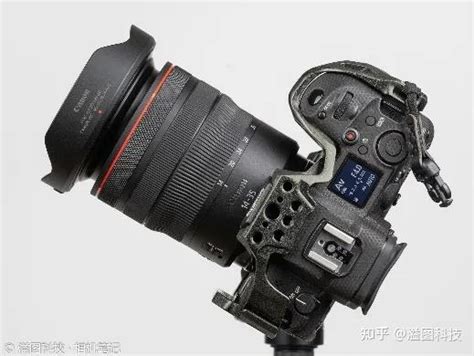 视角重量双倍惊喜 佳能RF14-35mm镜头实拍体验 - 知乎