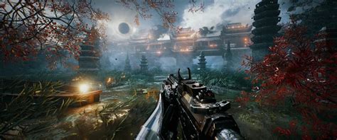 《光明记忆：无限》终极预告发布 PC版将于11月12日推出 - 东游兔