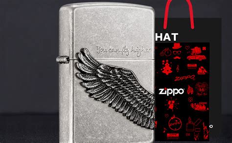 Zippo广告宣传语是什么_Zippo品牌口号 - 艺点创意商城