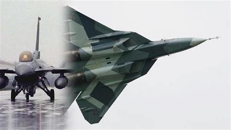 乌军出动6架F16，俄最先进战斗机被摧毁，损失数亿美元