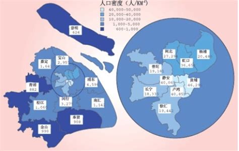 1990-2015地图，看中25年间中国人口密度变化