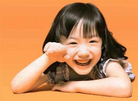 历代日本童星“最可爱”排行榜 井上真央排第三
