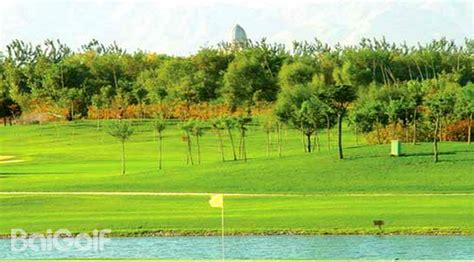 北京提香高尔夫球场 | 百高（BaiGolf） - 高尔夫球场预订,高尔夫旅游,日本高尔夫,泰国高尔夫,越南高尔夫,中国,韩国,亚洲及太平洋高尔夫