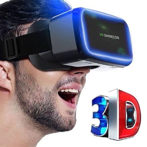 VR虚拟现实_VR游戏眼镜 - 索酷官网