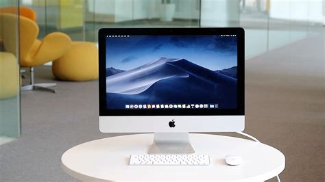 苹果发布入门级21.5英寸新款iMac，配置略减，售价7988元起-36氪