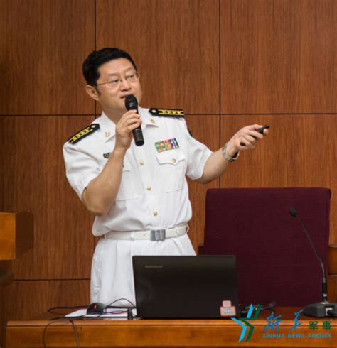 华东中心承办完成海军军医大学青年骨干教师研修班-华东师范大学