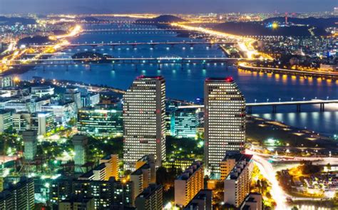 seoul是什么国家的首都（世界第十大城市）-百运网