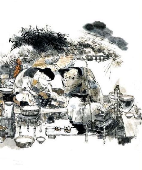 滴水瓦——中国古建筑屋檐上的艺术_凤凰网文化读书_凤凰网