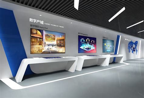 数字展馆展厅设计新闻资讯-广州凡拓数字创意科技股份有限公司