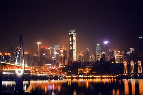 山城重庆|摄影|风光摄影|时光艺术 - 原创作品 - 站酷 (ZCOOL)