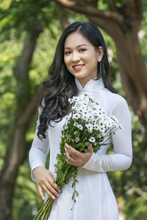 长相甜美的越南女孩Mantienn甜美温馨生活写真集 @微相册
