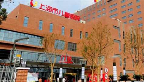 筑医台资讯—全面升级，焕然一新，上海市儿童医院北京西路院区门诊大楼改造后启用