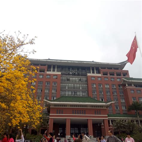 华南农业大学-华南农业大学值得去吗|门票价格|游玩攻略-排行榜123网