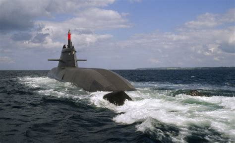 中国20艘095核潜艇获对美优势_手机新浪网