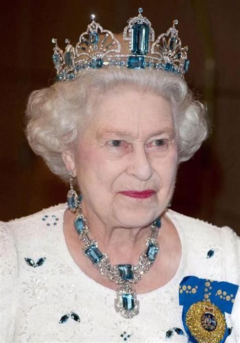 伦敦V&A博物馆将于2019年展出维多利亚女王王冠 – 我爱钻石网官网