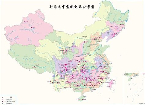 中国十三大水电基地情况介绍 十三大水电基地的规划总装机超过28576万千瓦。据不完全统计，截至目前，已建成装机容量为12599万千瓦，在建装机 ...