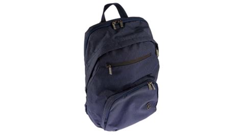 602808 | Wenger 16in Laptop Backpack, Blue | RS