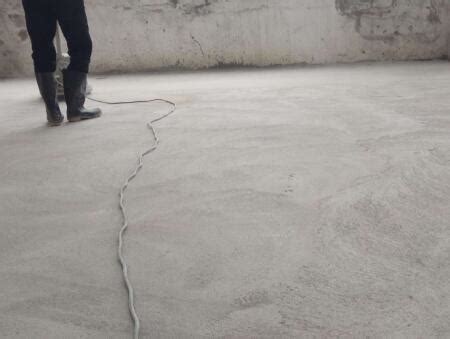 水泥地坪施工价格?水泥地坪如何保养?-上海装潢网