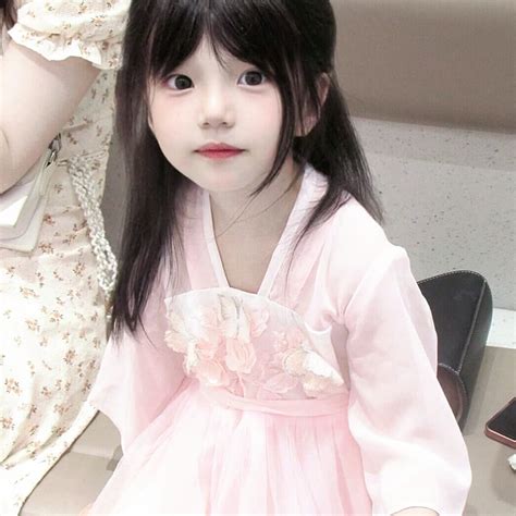 分享非主流小孩头像